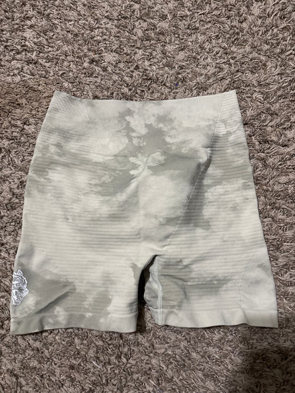 Darc Sport Wolves Shorts M